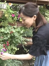 よもぎ屋 アロマトープ(Aroma top) 川端 奈津美