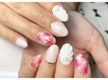 ハズキ ネイル(Hazuki Nail)/