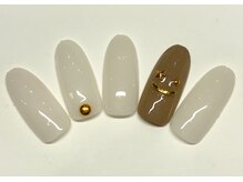 スリール(Sriel)/ハンド定額6980円