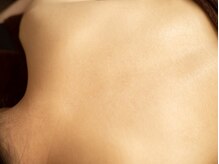 ディオーネ 千歳店(Dione)/挙式前のお背中脱毛にも◎