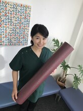 美しの森 フカザワ 指名不可