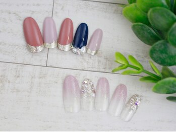 フォルチェ ゆめタウン東広島店(Folche)/2月定額コース