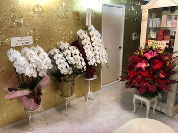 アコラージュ/ブライダル/小顔/駆け込み