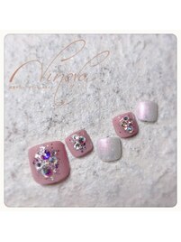 【FOOT】　キャンペーンB