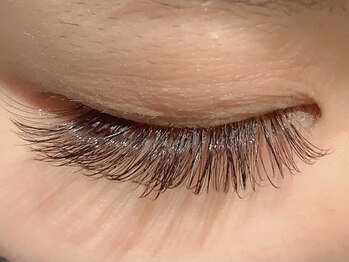 カラン 焼津店(CALIN)/ボリュームラッシュ140束