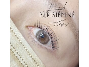 アムール(amour)/parisienne lash lift