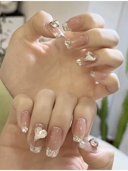 キュート ビューティーサロン(Cute Beauty Salon)/