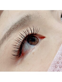 リシェル 町田(Richelle)/フラットラッシュ160本