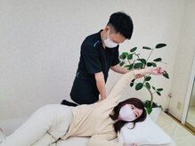 どうやま健康院の雰囲気（【独自の施術法】他院では改善できなかった悩みはお任せ！）