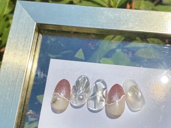 ネイルサロン アイナ(NailSalon Aina)/アートコース