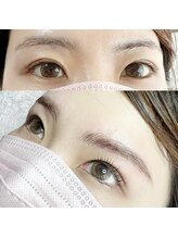 シュシュ(chouchou)/まつ毛眉毛セットメニュー