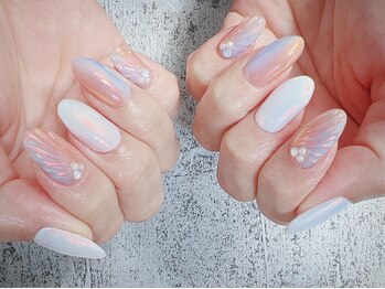 ネイルミント(NAIL MINT)/