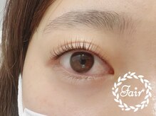 フェア 新百合ヶ丘(Fair)/パリジェンヌラッシュリフト