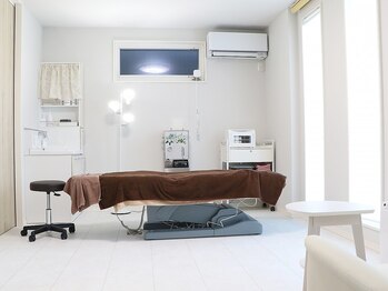 エアリー(Airy)/◇施術スペース◇