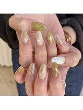 リノア(Linoa)/フリーアート¥8,250～