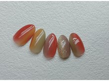 ココ ネイル サロン アンドスクール(COCO.NAIL SALON＆SCHOOL)/■monthly■定額デザイン6650