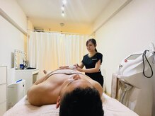 エーデルワイス 桜木町(ADEL WEISS)/メンズ脱毛