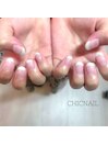 フレンチネイル