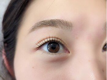 フーア(fu-a’)/まつ毛パーマ＋眉WAX