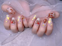 スノーネイルサロン 新宿店(Snow nail salon)/