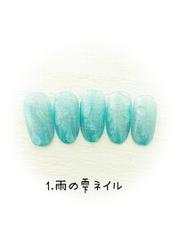 期間限定！SummerNAIL