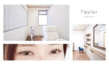 テイラー(Taylor)