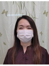 皇宮美容整体 石川台院&nbsp;朝倉 和恵