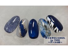 エンジェル 葛飾(ANGEL)/YUMI担当