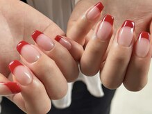 ビューティフルドリーマー 北参道店(beautiful dreamer)/French¥6000