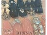 持ち込みデザイン６本コース　¥8500