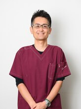 佐藤じゅんじ整骨院 佐藤 淳治