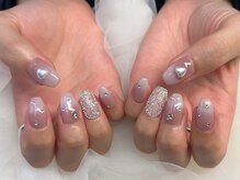 レスカ バイ キャンアイドレッシー(Leska by Can I Dressy)/