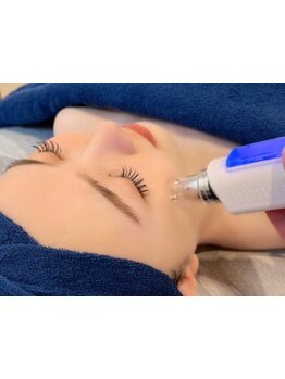 毛穴ケアをしたい