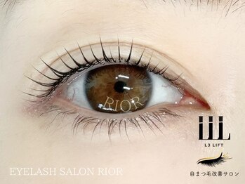 リオール(RIOR)/L3リフト