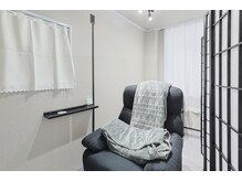 サムライビューティー 渋谷東店(SamuraiBeauty)/モテ眉を叶えるメンズ眉毛サロン