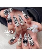 アモ ラブネイルズ(AMO Love nails)/