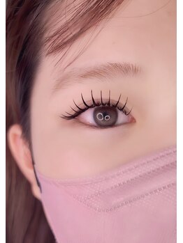 ウララ(uraura)/濃さ変更できます♪