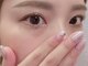 ヴェルーチェ(Veluce)の写真/《自分史上最高の目元に》丁寧な施術でモチがいい“パリジェンヌ”が大好評☆抜け感eyeでメイク時間も短縮!