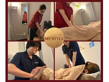 マイスタイル ユーカリが丘店(MYSTYLE)