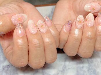 【ジェル/オリジナル】