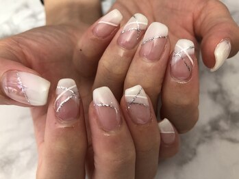 西川口ジュエ/シンプルアート