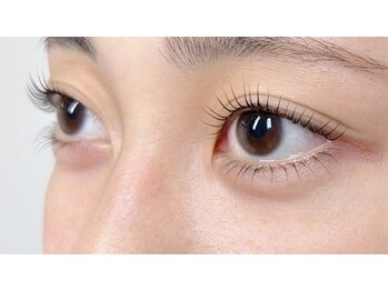 ボンドアイ(BOND eye)/最新まつ毛パーマ　シンプリフィ