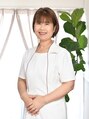 メナードフェイシャルサロン 小田原栢山店 瀬口 貴美子