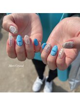 モアクリスタル(More Crystal)/