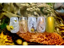 レインネイル(Rainnnail)/