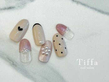ティファ 大宮(Tiffa)/アートコース