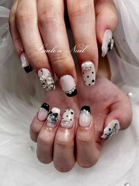 持ち込みデザイン