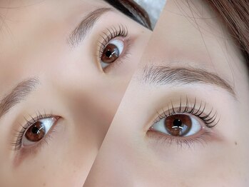 ユーロ(EURO)/ラッシュリフト/まつ毛パーマ