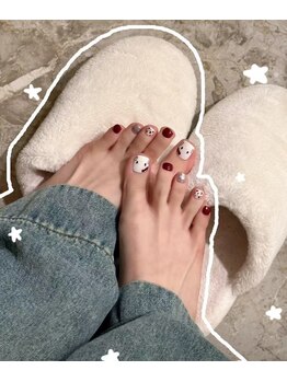 ドラネイル(Dola Nail)/