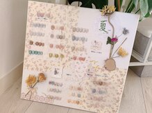 フィレシアートネイル(Pholeisi Art Nail)/夏定額デザイン